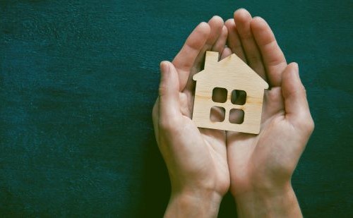 Home insurance
