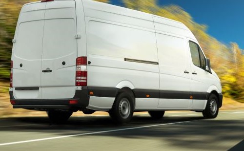 Van insurance