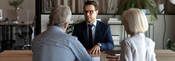 Legal support
