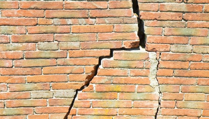 Subsidence
