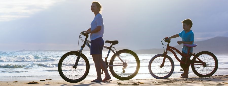 Total Cycle Assist FAQ