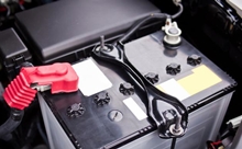 Battery insurance